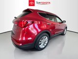 Used 2017 Hyundai Santa Fe Sport 2.0T image 4