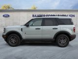 Certified 2022 Ford Bronco Sport Big Bend w/ Convenience Package image 2