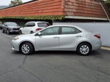 Used 2016 Toyota Corolla L image 3