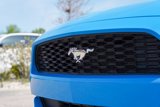 Used 2017 Ford Mustang Coupe image 4