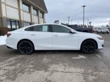 Used 2021 Chevrolet Malibu LT image 3