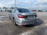 Used 2016 Honda Accord LX image 3