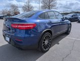 Used 2018 Mercedes-Benz GLC 43 AMG 4MATIC Coupe image 5