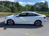 Used 2017 Honda Civic EX-T image 4