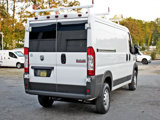Used 2017 RAM ProMaster 1500 image 5