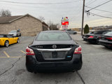 Used 2013 Nissan Altima 2.5 S image 6