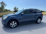 Used 2012 Chevrolet Equinox LT image 4