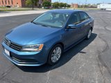 Used 2015 Volkswagen Jetta TDI SE image 3