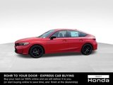 New 2025 Honda Civic Sport image 4