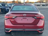 New 2025 Nissan Sentra SR image 6