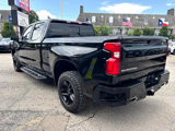 Used 2020 Chevrolet Silverado 1500 LT Trail Boss image 6