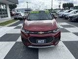 Used 2022 Chevrolet Trax LT w/ Premium Seat Package image 2