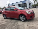 Used 2009 Pontiac Vibe w/ Preferred Package image 2