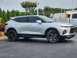 Used 2019 Chevrolet Blazer RS w/ Sun and Wheels Package image 3