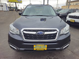 Used 2017 Subaru Forester 2.5i Limited w/ Protection Package #2 image 3