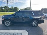 Used 2023 Chevrolet Tahoe LT w/ Luxury Package image 2