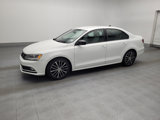 Used 2016 Volkswagen Jetta Sport image 2