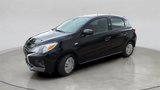 New 2024 Mitsubishi Mirage ES image 2