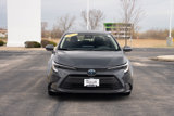 Certified 2023 Toyota Corolla LE image 2