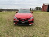 Used 2022 Toyota Camry XSE image 5