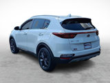 Used 2021 Kia Sportage S image 3