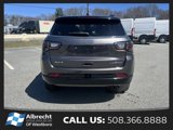 Used 2022 Jeep Compass Limited w/ Elite Group image 4