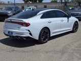 Used 2021 Kia K5 GT-Line w/ GT-Line FWD Premium Package image 2