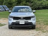 Used 2021 Kia Sorento LX image 2