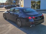 New 2025 Mercedes-Benz E 350 4MATIC Sedan image 6
