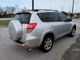 Used 2010 Toyota RAV4 Limited image 5