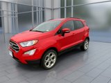 Used 2022 Ford EcoSport SE w/ SE Appearance Package image 4