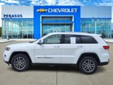 Used 2022 Jeep Grand Cherokee Limited image 3