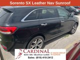 Used 2017 Kia Sorento SX image 4