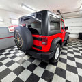 Used 2015 Jeep Wrangler Sport w/ Quick Order Package 23S image 5