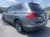 Used 2022 Volkswagen Tiguan SE image 5