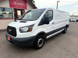 Used 2018 Ford Transit 250 148 Low Roof image 4