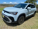 New 2025 Volkswagen Taos SE image 3