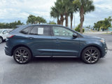 Used 2016 Ford Edge Sport w/ Technology Package image 4