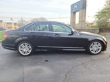 Used 2009 Mercedes-Benz C 300 Sport image 4