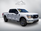 Used 2021 Ford F150 XLT w/ Equipment Group 301A Mid image 2