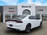 Used 2023 Dodge Charger SXT w/ Blacktop Package image 5