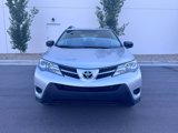 Used 2015 Toyota RAV4 LE image 2