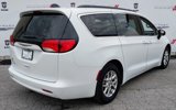Certified 2021 Chrysler Voyager Lxi image 6