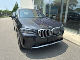 Used 2023 BMW X3 xDrive30i w/ Premium Package image 4
