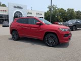 Used 2023 Jeep Compass Limited image 2