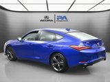 Certified 2025 Acura Integra A-Spec image 3