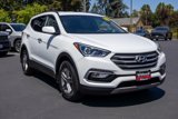 Used 2017 Hyundai Santa Fe Sport image 5