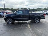 Used 2019 Ford F150 XL w/ Equipment Group 101A Mid image 4