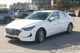 Used 2022 Hyundai Sonata SE w/ Cargo Package image 3