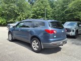 Used 2012 Chevrolet Traverse LT image 5